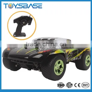 India Bulk Buy From China,Huanqi RC Car High Speed HSP Electric Universal Drift Turbo Kit Radio Control Toy,RC Truck thumbnail-1