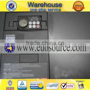 Huge Stock Hot Sale Mitsubishi Inverter FR-F740-S315K-CHT thumbnail-1