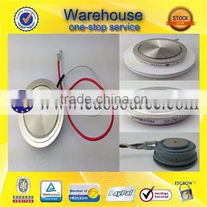 Thyristor Y5002NC250 ZF-750A-24V thumbnail-2
