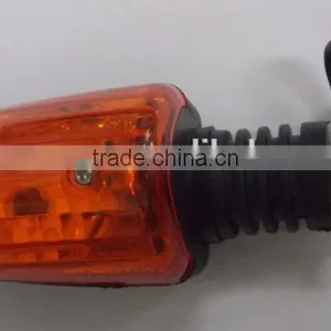 Best Sell Chinese Custom Motorcycle Pointer Turn Light Lamp thumbnail-1