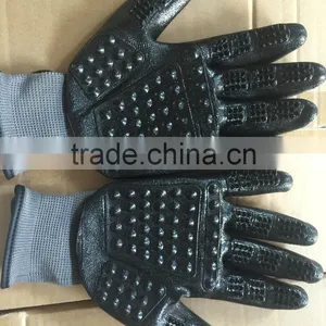 Pet Cleaning & Grooming Products, Pet Gloves thumbnail-2