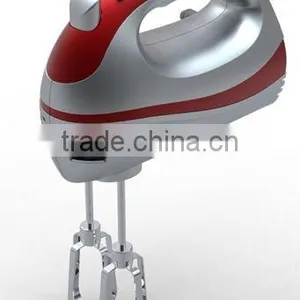 Electric Mixer thumbnail-1