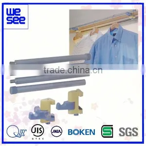 Small Metal Hooks for Clothes Hanger thumbnail-1