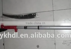 1.2m-2.4m Aluminum/steel/fiber PoleTelescopic Tree Pruner / Tall Tree Pruner and Saw / Long Handle Pole thumbnail-6
