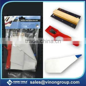 Grout Bag, Grouting Bag, Adhesive Bag thumbnail-1