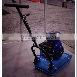 Plate Compactor thumbnail-1