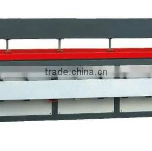 Automatic Post Forming Machine SHCX2600 With Max Workpiece Length 2600mm and Workpiece Max.thickness 76mm thumbnail-1