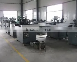 Fuzhou Bona Imp. And Exp. Corp. company overview - view 3 thumbnail