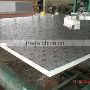 PU PIR Phenolic Foam Air Conditioner Duct thumbnail-2