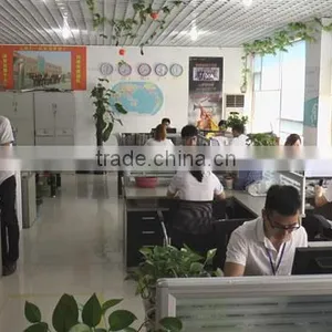 Zhengzhou Audley Digital Control Equipment Co., Ltd. company overview - view 1 thumbnail