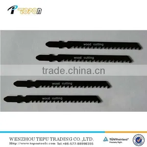 T Shank Jigsaw Blade thumbnail-1