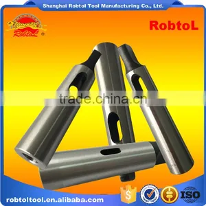 MT0 MT1 MT2 MT3 MT4 Morse Taper Adapter Reducing Extention Drill Sleeve Lathe Machine thumbnail-3