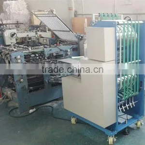 Promotional Post-press Book Stacker for Promotion thumbnail-6