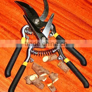 Stainless Steel BY-pass Pruners thumbnail-5
