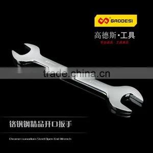 Double Open End Wrench thumbnail-1