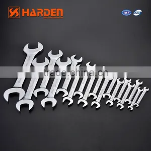 Professional Double Open End Wrench thumbnail-1