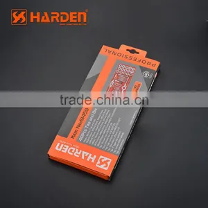 Professional 40PCS Tap And Die Set thumbnail-3