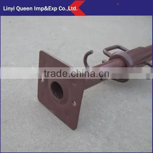 Construction Adjustable Prop Jack For Sale thumbnail-6