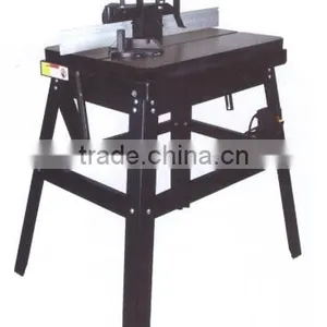 Professional Sliding Router Table/vertical Router Table/industrial Router Table Wood Router Table thumbnail-1