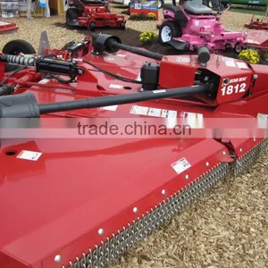 80hp Right Angle Gearbox for Grass Cutter thumbnail-5