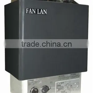 Sauna Heater for Sale 6kw 9 kw Sauna Heater thumbnail-1