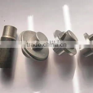 OEM Custom Made Cold Forging Parts With Cnc Precision Machining thumbnail-1
