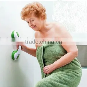Bath Safe Handle With Strong Sucker Hand Grip thumbnail-5
