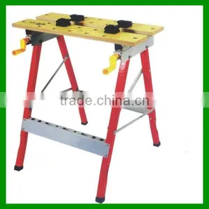 Foldable Workbench thumbnail-1
