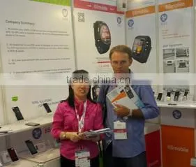 Shenzhen Hexiang Electronics Co., Ltd. company overview - view 3 thumbnail