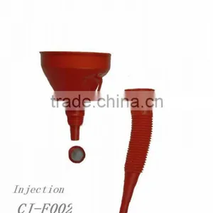 Injection Plastic Funnel thumbnail-1
