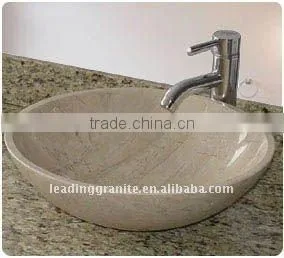 Cultured Granite Sink thumbnail-1