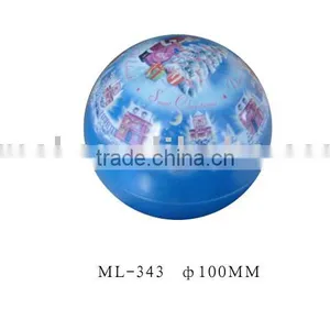X' Mas Ball Tin thumbnail-1