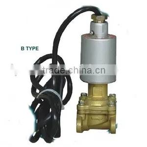 Fuel Dispenser Valve thumbnail-1