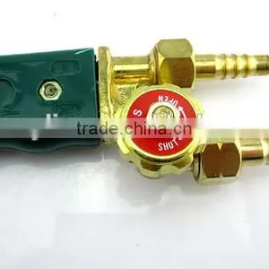 BERRYLION Polished Treatment Cutting and Welding Torches, Regulators G-100 thumbnail-3