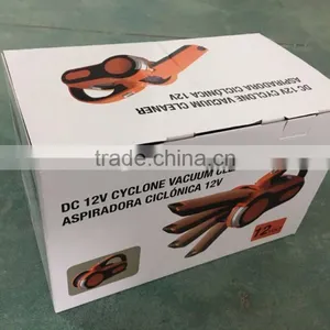 12V Car Vacuum Cleaner Vacuum Cleaner for Car thumbnail-4