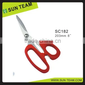 SC182 8" High Quality Top Sell Tailor Sewing Scissors thumbnail-1