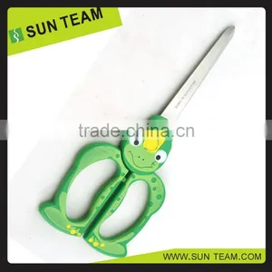 SC222 7-3/4 " Paper Cutting Craft Scissors thumbnail-1