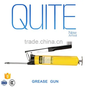 High Pressure Pistol Grip Grease Gun With 500CC thumbnail-1