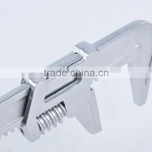 F Style Adjustable Wrench,heavy Duty Ratchet Wrench,super Ratchet Wrench thumbnail-4