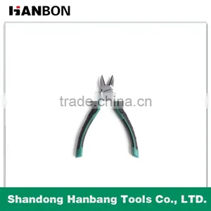 6'' Japanese Diagonal Pliers/6'' Diagonal Cutting Pliers thumbnail-1