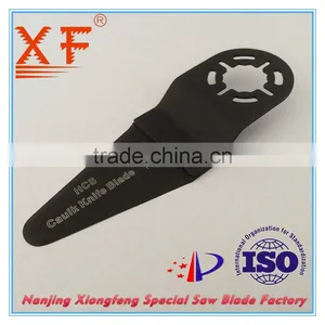 XF-C042 Caulk Knife Oscillating Tool Saw Blade Set thumbnail-3