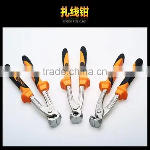 Tower Pincer Plier thumbnail-1