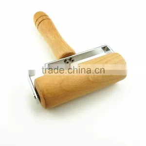 22024 High Quality Wooden Pastry Pizza Rollers thumbnail-4