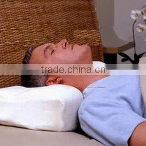 King Memory Foam Pillow thumbnail-1