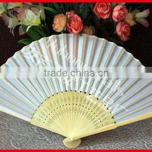 Chinese Style Wedding Crafts Fan thumbnail-5