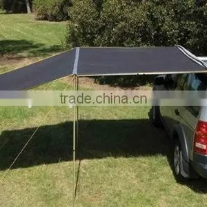 Sunday Campers OEM 180 Degree Car Side Roof Awning Tent thumbnail-6
