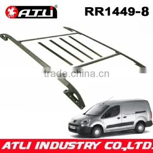 Atli New Design RR1449C-8 Car Roof Railing Bars thumbnail-1