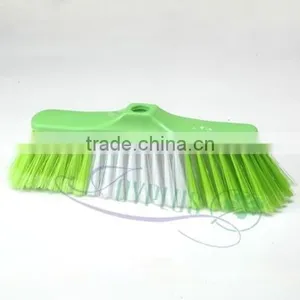 Plastic Broom thumbnail-1