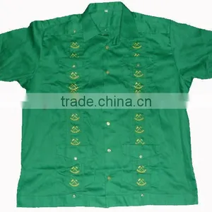 Shirt With Long Sleeve and Pintuck thumbnail-4
