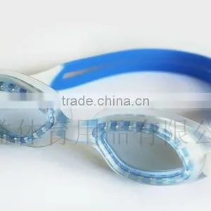 Professinal Best Sale Cheap Junior Watersports Swim Eyewear Glasses thumbnail-1